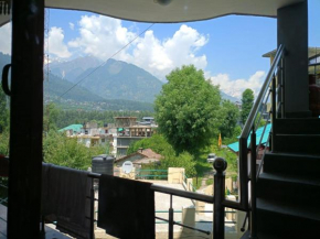 Manali Apple Villa